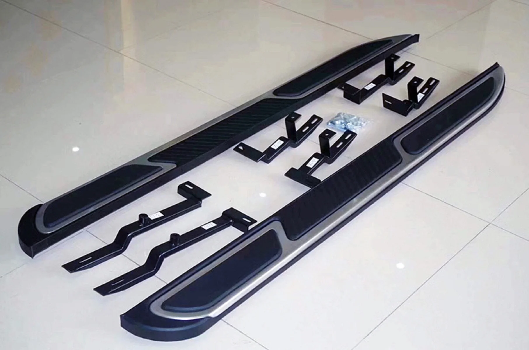 

Running board for Porsche Cayenne 2018 Side Step