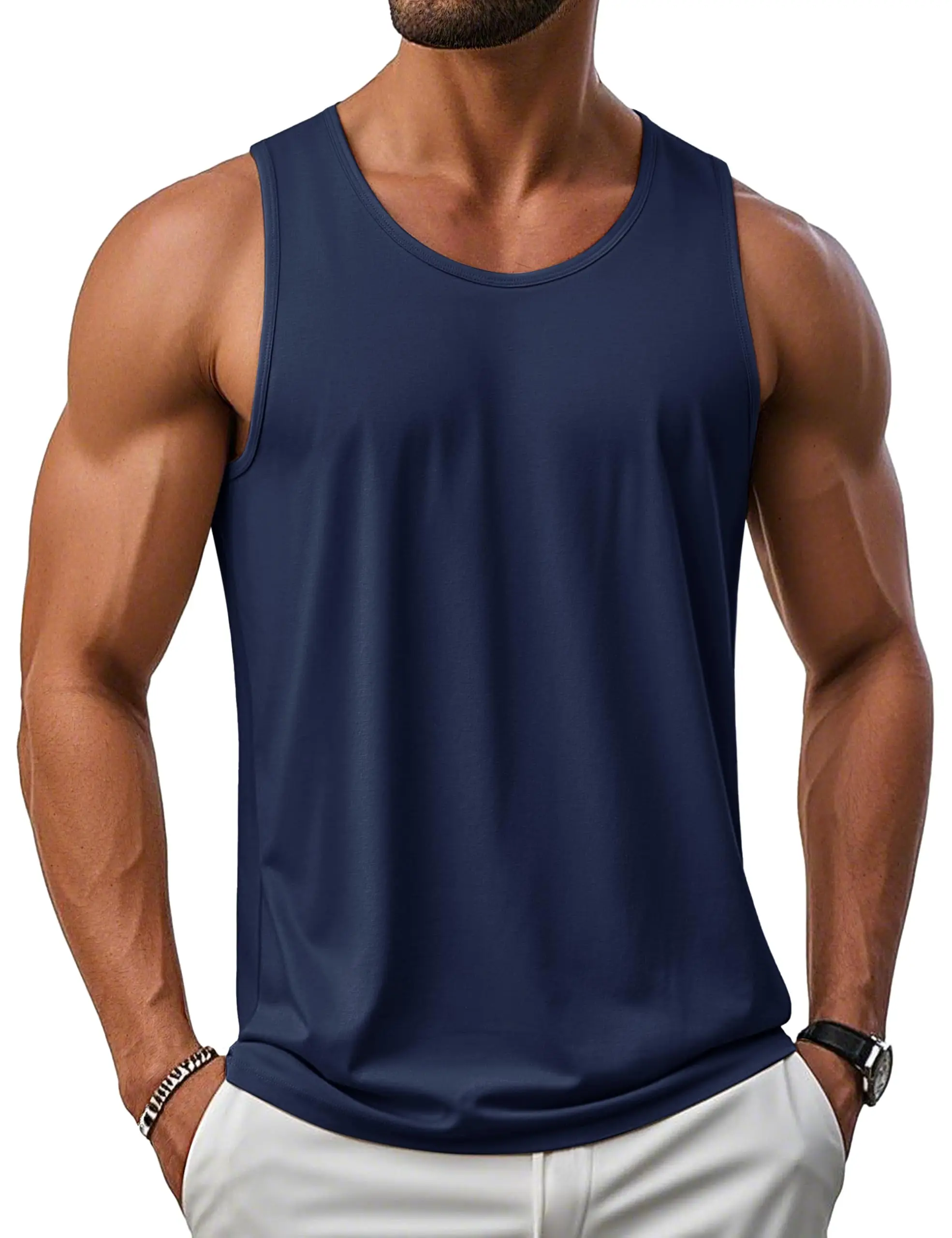 Navy Blue