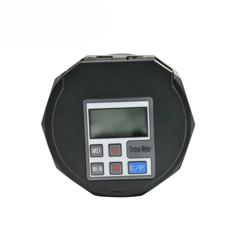 

New Digital Torque Gauge Meter