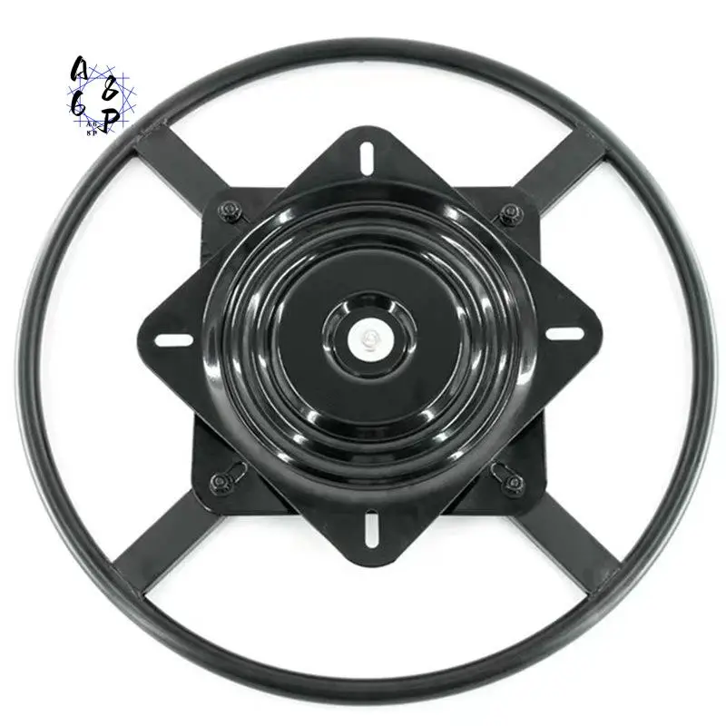 

Комплект поворотного основания для кресла-реклайнера A68P-Heavy Duty с вращением на 360 градусов