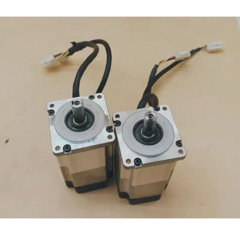 Second hand MSMJ022G1V    200w   Servo motor testing Ok Quick delivery