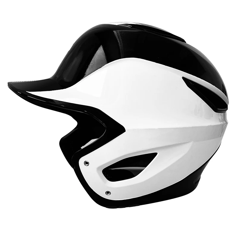 

MOON ABS Shell Baseball Catchers Helmets Impact Resistant Head Protector Baseball Batting Helmet
