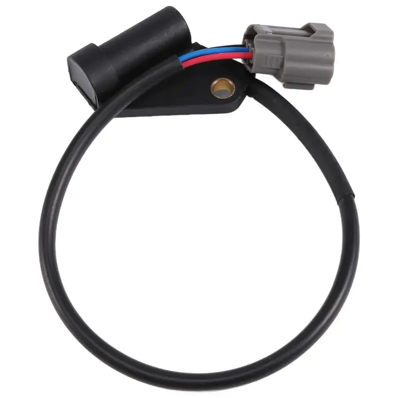 Limited Time Offer Car Crankshaft Position Sensor Fits For Mazda MX5 MX-5 323 Miata J5T27072 ZL0118221