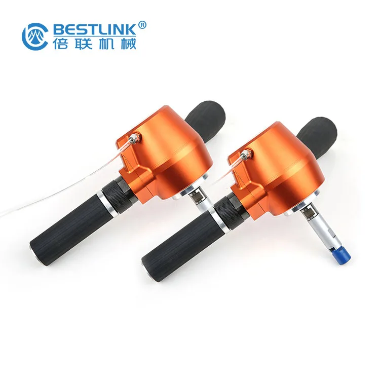 Bestlink-amoladora neumática, 2023