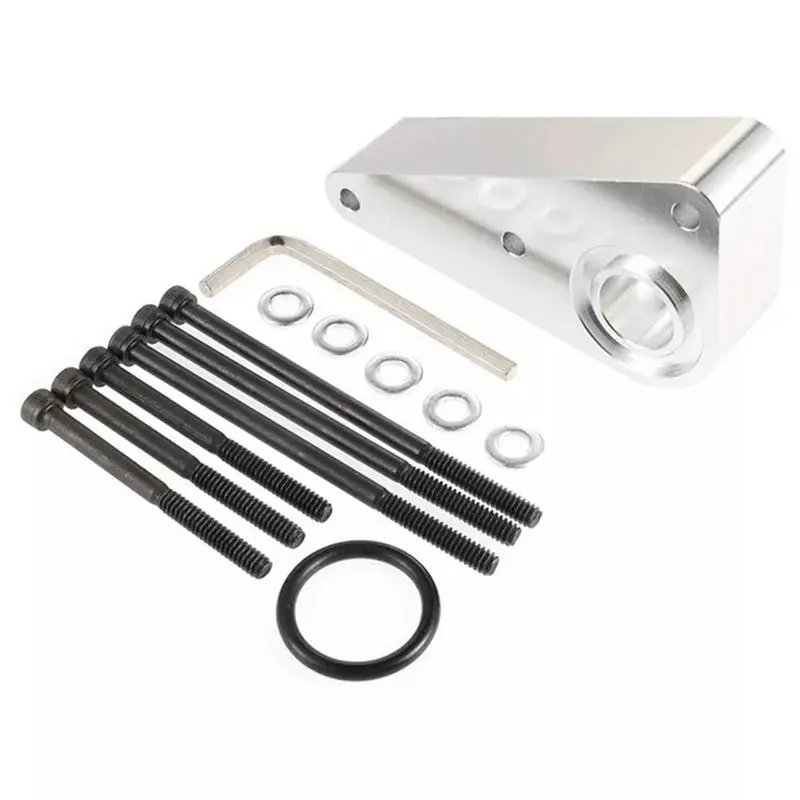 

AEF2-14010 Deep Transmission Pan Filter Extender For A518, A618 And A727 Transmissions Replacement For 1997,1500,2006 3500