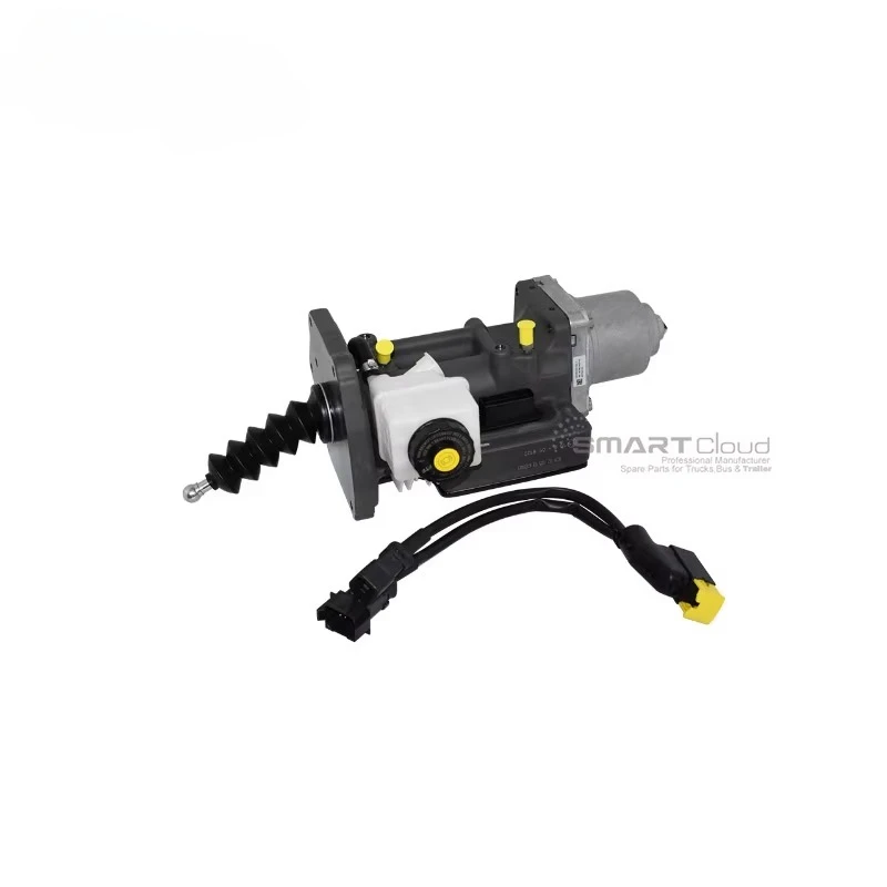 

10572941 ECAS Clutch Servo 2450508 572941 for Bus