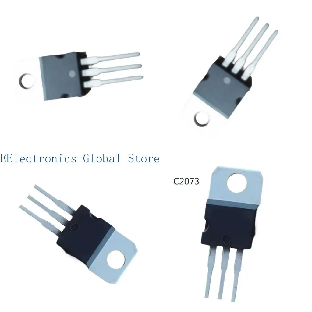 

462B качественный усовершенствованный электронный компонент C2073 обломок надежные и эффективные детали