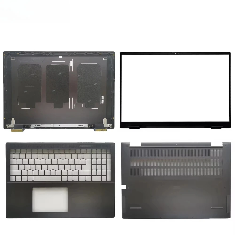 For  Vostro 7620 7625 V7620 V7625 Laptop LCD top cover screen back case palm rest bottom shell upper lower 0Y6M3K ABCD cover