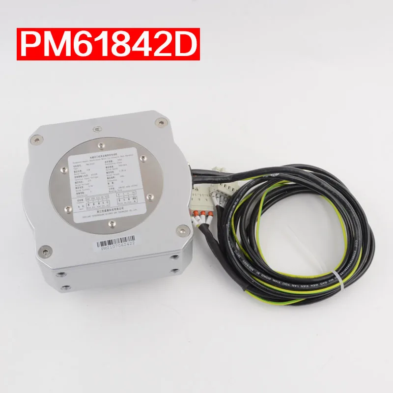 

Elevator door motor DO3000 PM61842D PM81855D 43W