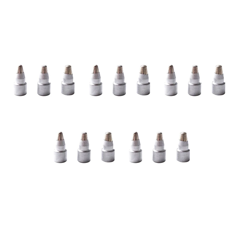 

5X For Pro'skit SS-331H Electric Desoldering Tool Vacuum Suction Solder Sucker Pump Accessories Replace For Nozzle