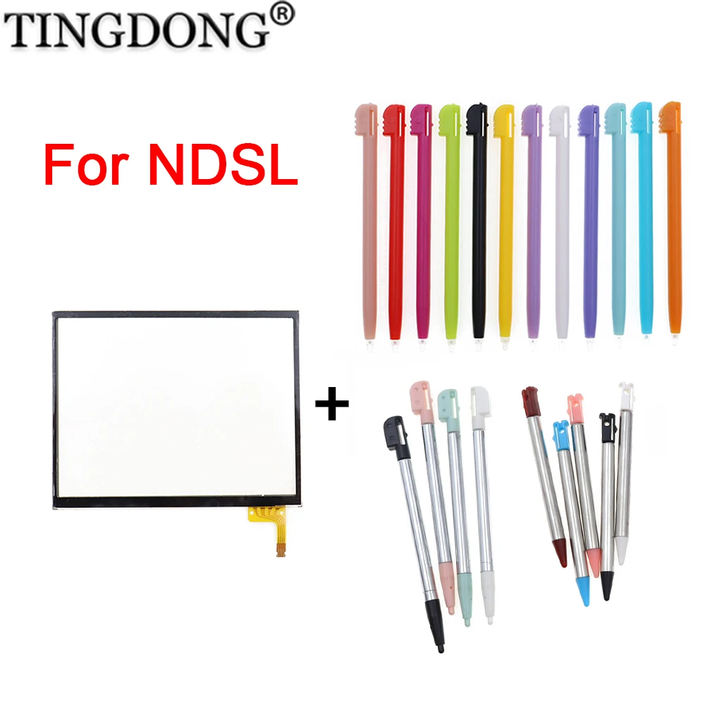 Digitizer Touch Scr… - image