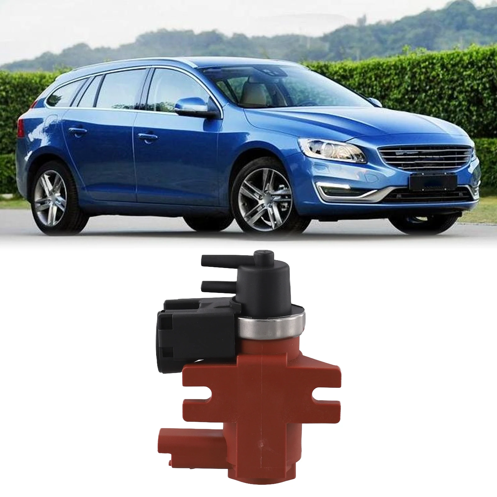 

For Turbo Boost Control Valve for For FORD For FOCUS 1449602 Replacement Part for Easy Maintenance on Multiple Models