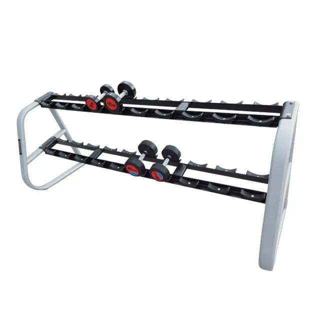 

Dumbbell Rack/ Gym Equipment Dumbbell Rack/ Used Dumbbell Rack