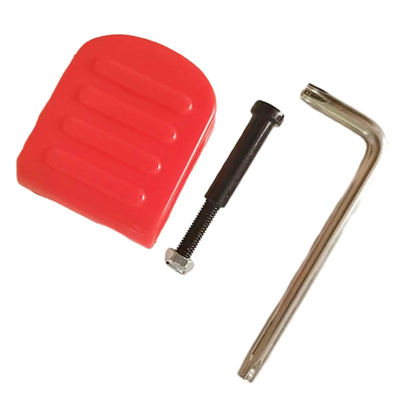 Stroller Repair Durable Parts Accessory Universal Durable Easy to Install Lightweight Replacement Pram for Baby Carriage