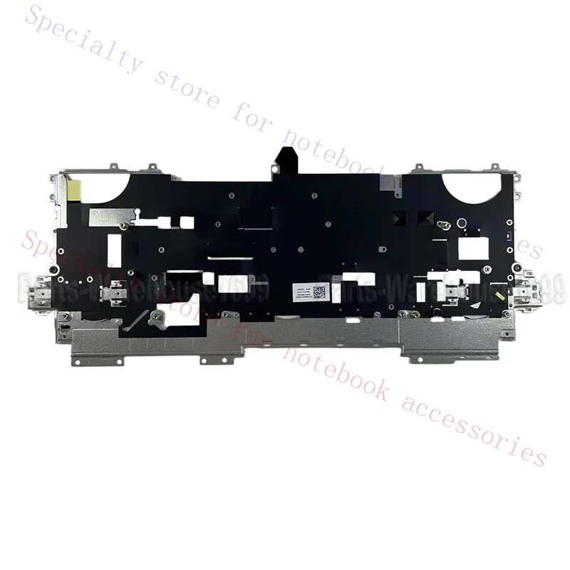 FFF+ New for Dell Alienware M15 R5 R6 Built in Keyboard Bracket 0GN42X