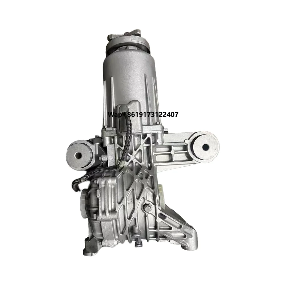 

22880777 Auto Transmission Systems with Differential Mechanism