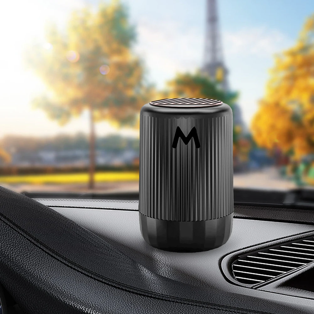 1/2Pcs Vehicle Deicing Instrument Solid Aromatherapy Deicing Cup Stylish Car Decorations for Home Use
