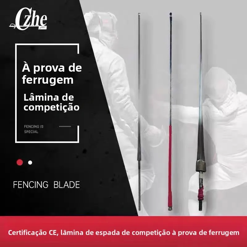 professional-fencing-sword-strip-anti-rust-for-adult-and-children-fencing-equipment-accessories-e-saber-series-light-saber-strip