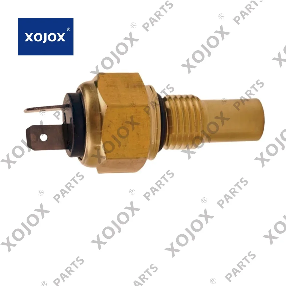 

XOJOX Water Temperature Sensor Switch RE517130 Fits for Excavator Replace Parts