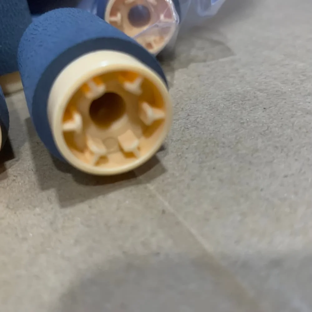 

50X JC97-02259A для Samsung SCX 6555 ML 5512 4510 M4580 M4370 Разделительный ролик подачи звукоснимателя 022N02232 для Xerox 4600 4260 4150