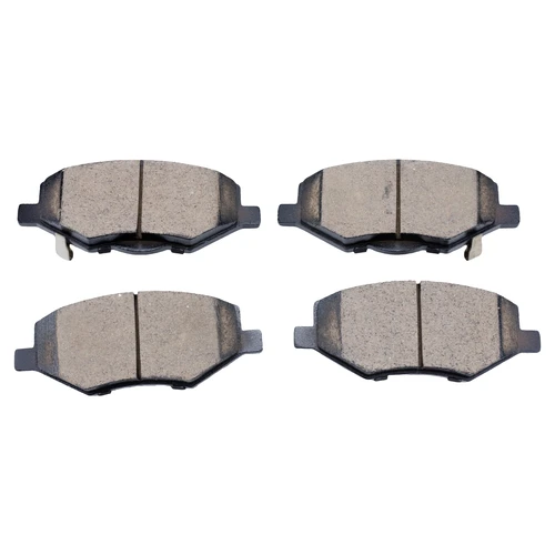 Imagen 2 del producto Juego de pastillas de freno delantero, accesorios de piezas de freno de disco para Geely Boyue Cool 1,5 T 2022 2023 2024 G426