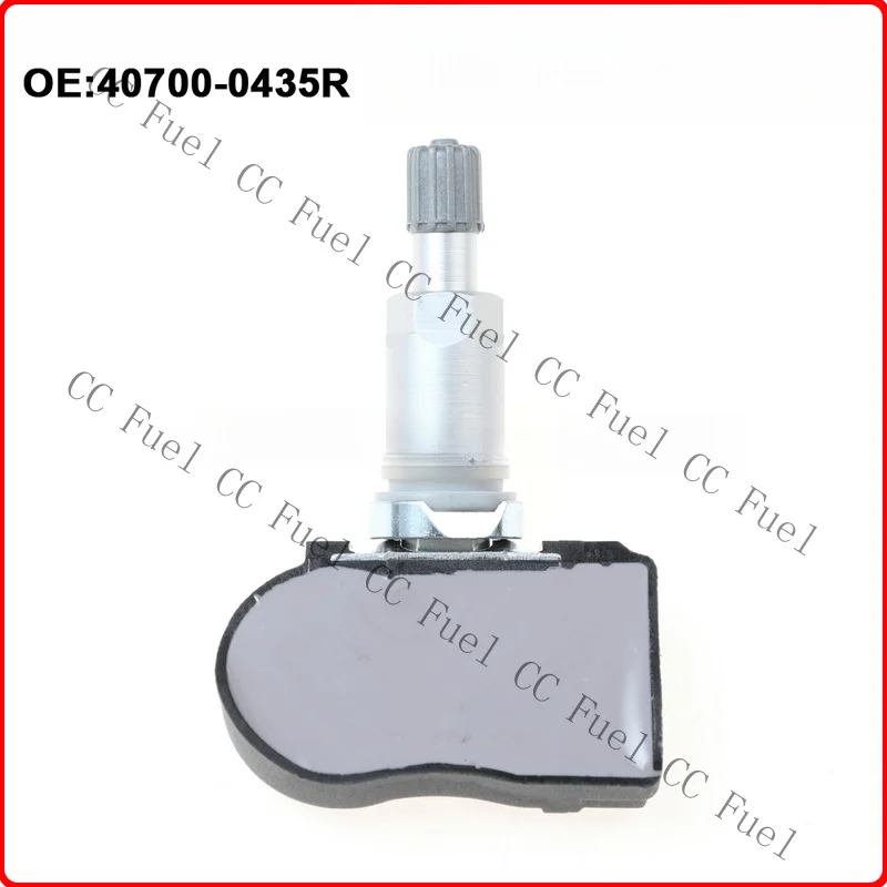 C+ New Tyre Pressure Monitor System Sensor for RENAULT 2007-ON 433MHz 40700-0435R