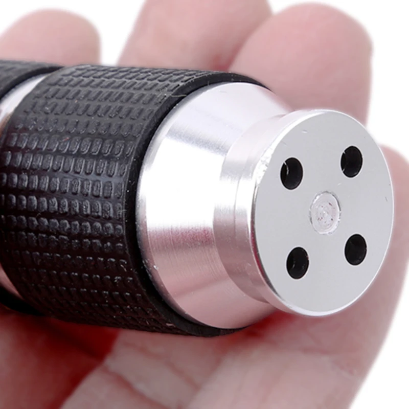 Portable Whipped Cream Cracker Dispenser Aluminum Alloy Opener Safe Gas Canister Bottle Opener Silicon Tools For Kitchen 2024