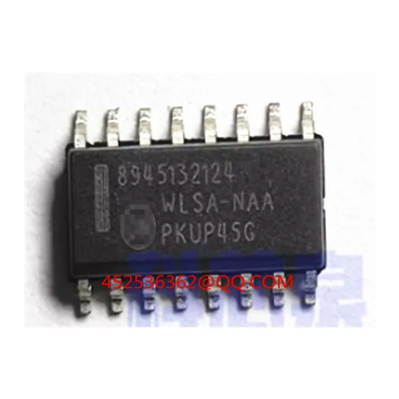 1pcs 100%NEW 8945132124 WLSA-NAA  SOP16 Automotive computer version chip