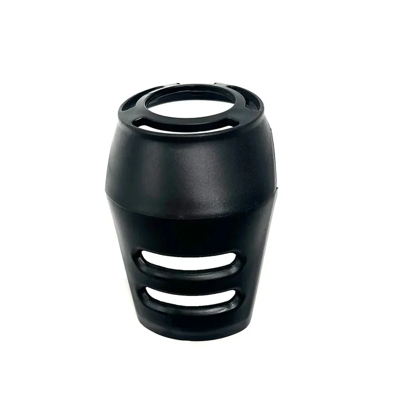 صالح لهوندا CL250 CL500 CL300 SCL500 2023-2024 الصدمات الخلفية غطاء للحماية CL 500 دراجة نارية الملحقات الخلفية صدمة غطاء غبار #4