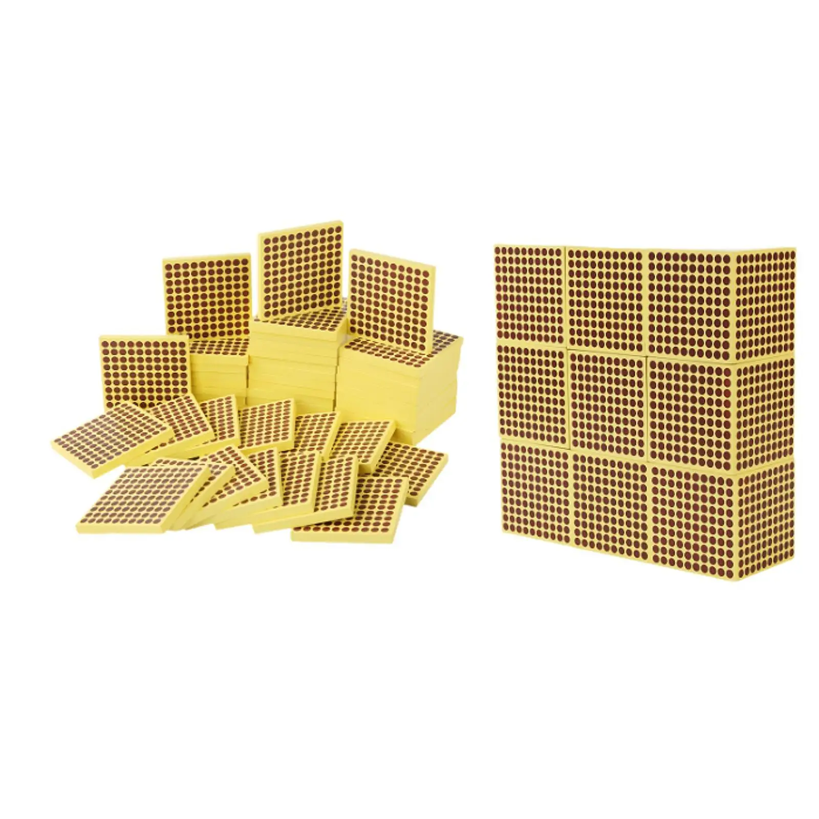 子供向け教育ゲーム、木製数字ベースおもちゃ、就学前向け数学学習ツール