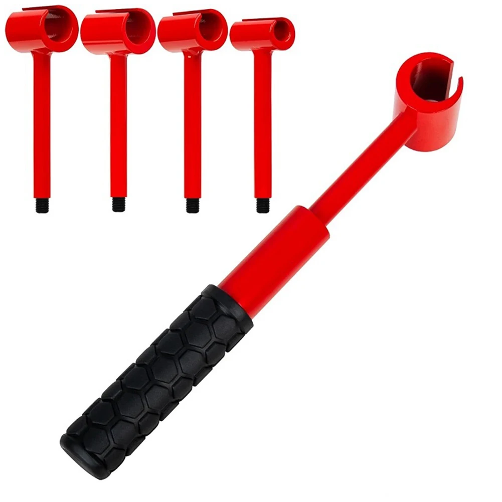 

4 In 1 Precisions Door Hinge Adjustment Wrench Hand Tool For Seamlessly Installation And Secures Fit Of Door And Window