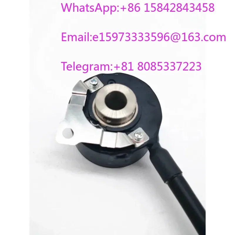 Tamagawa 17 bit 23 bit multi turn absolute encoder single turn absolute encoder