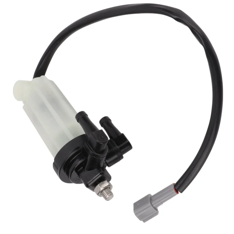 

Outboard Fuel Filter 6d8-24560-00 Rugged Good Performance Replacement For Boat Marine