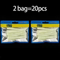 White 20pcs