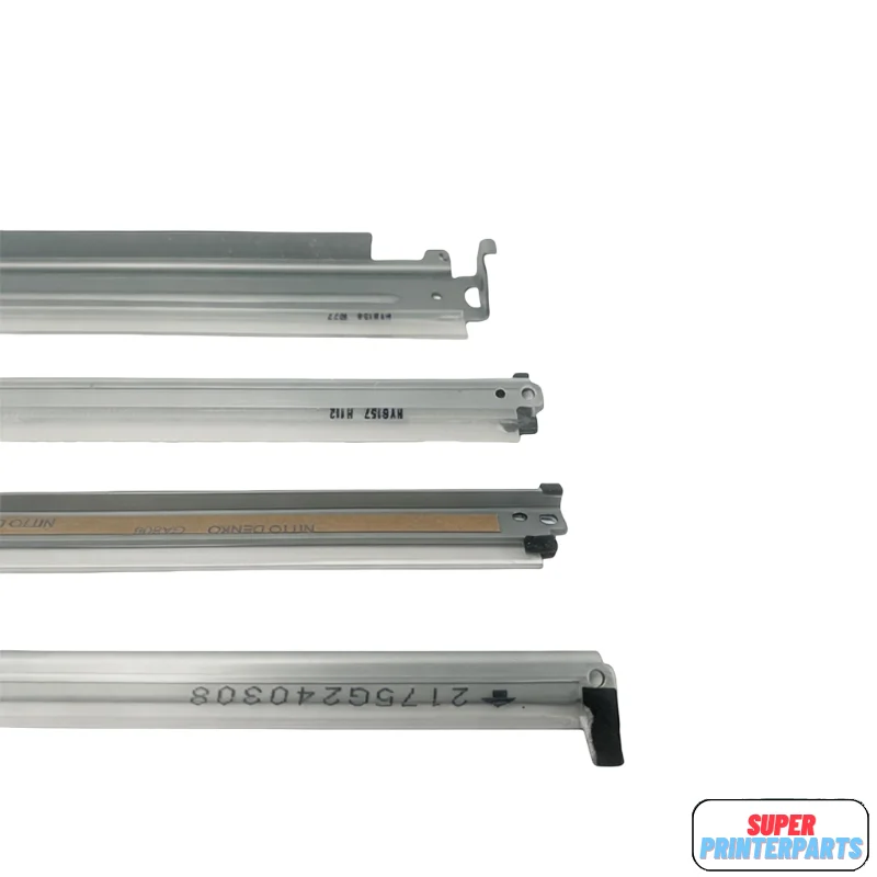Suitable for Ricoh MPC 3001 3501 4501 5501 Transfer Scraper Drum Scraper Charging Wax Scraper Blade MPC3300 4000 5000 2800 2801