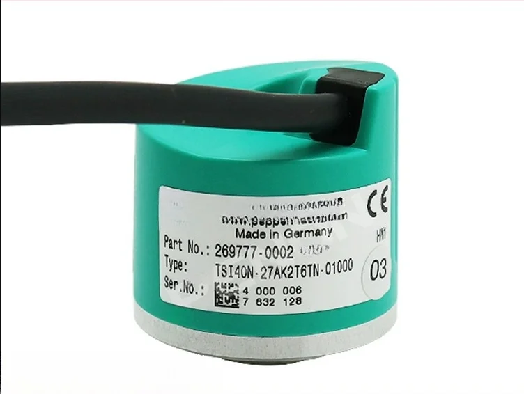 

TSI40N-27AK2T6TN-01000 New and original encoder