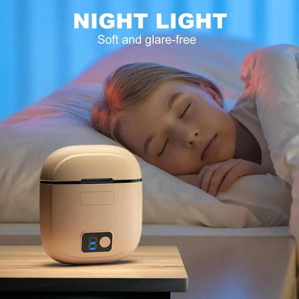 

Electric Nail Clipper Automatic Toe Nail Trimmer Automatic Nail Cutter Low Noise For Home Use Elderly Care Travel