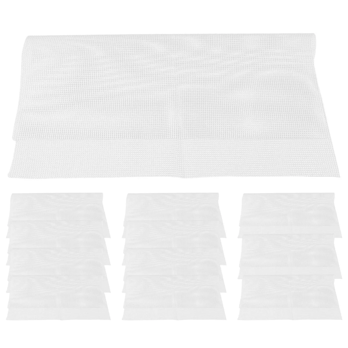 Folhas de desidratador de silicone n98r, malha de silicone antiaderente premium para desidratador de frutas, bandeja desidratadora reutilizável 12 peças