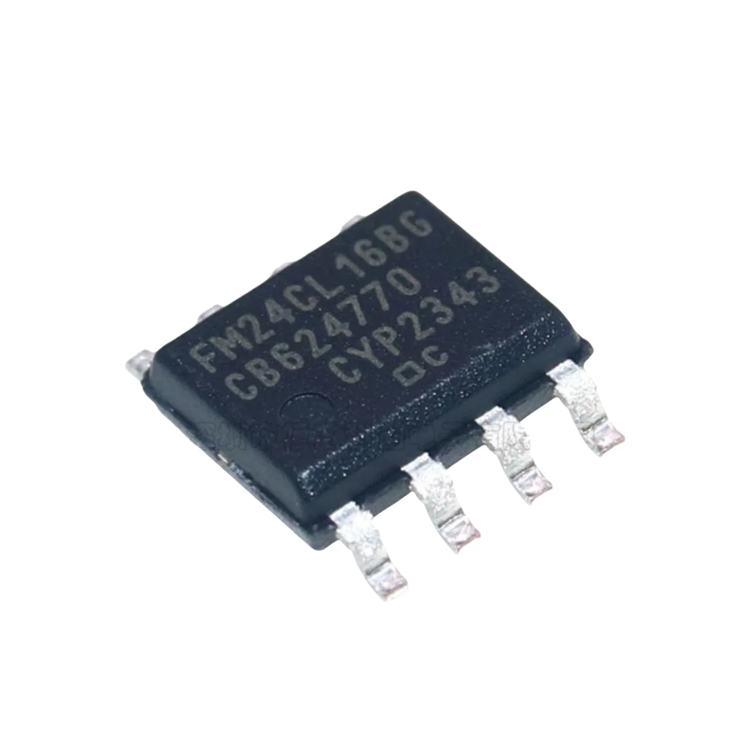 Original genuine goods chip FM24C16B-GTR 16Kbit I2C interface FRAM ferroelectric memory chip