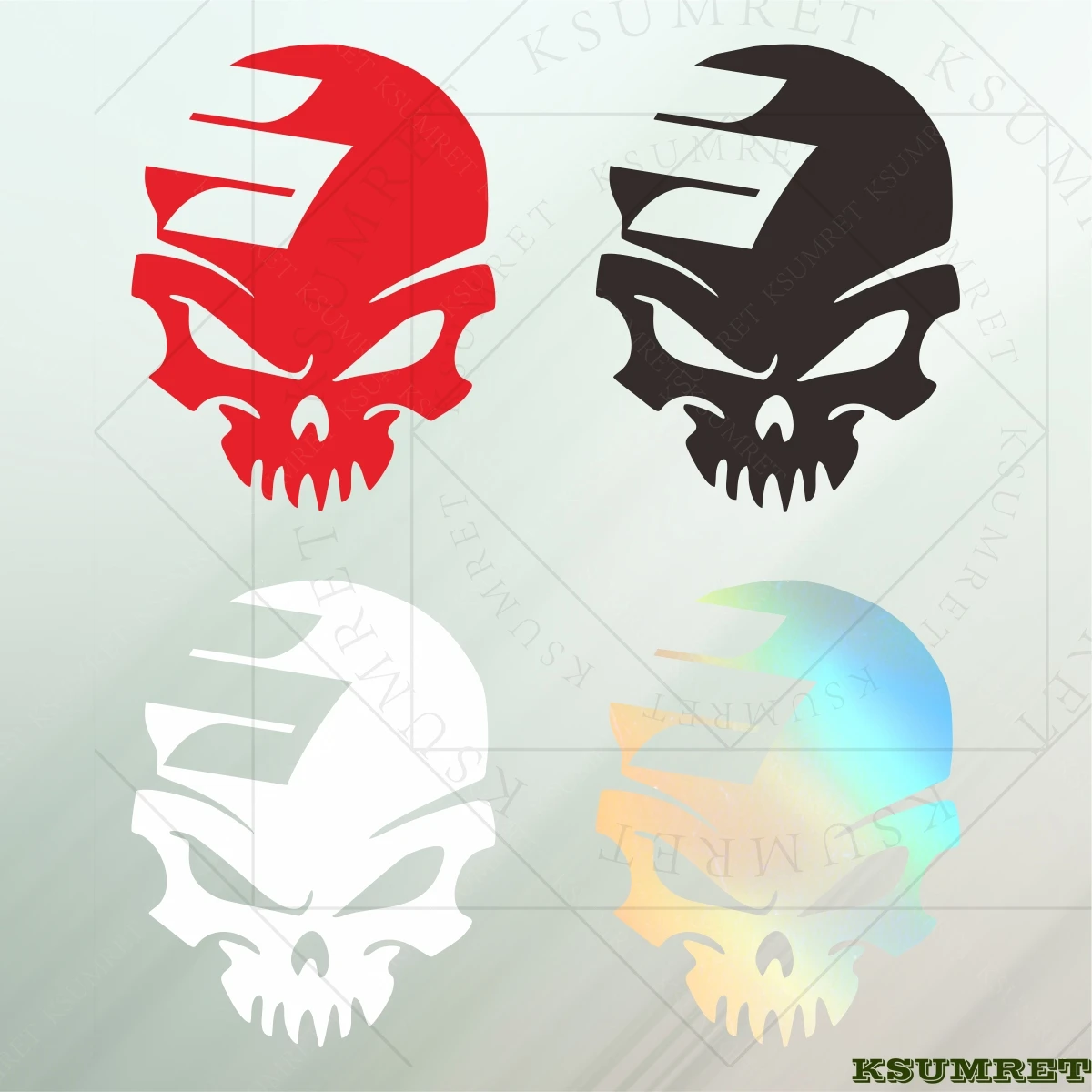 

Для мотоцикла Suzuki наклейка с логотипом наклейки водонепроницаемая эмблема бака