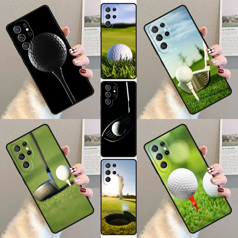 Golf Course Field P… - image