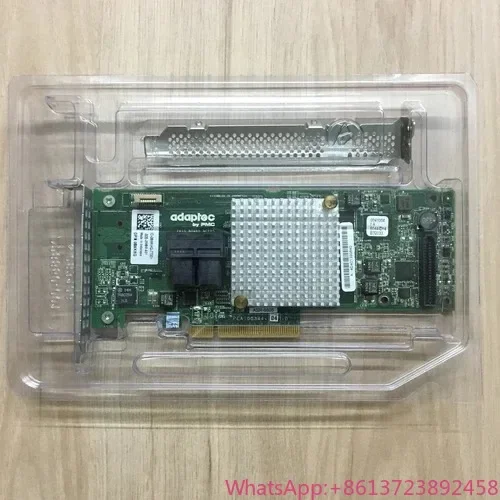 Adaptec ASR-8805 PC…