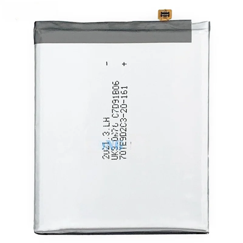 EB-BA515ABY mobile phone battery, suitable for Samsung A51/A515/A515F battery, new large capacity, free tool 3.8V 4000mAh