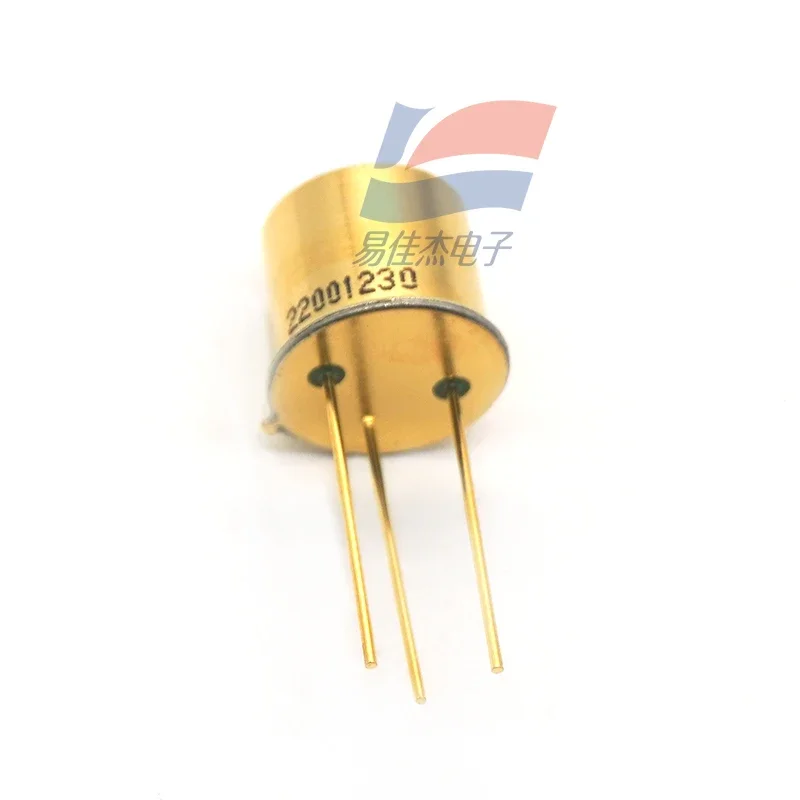 SmCpInfrared Light Source JSIR350-4-AL-R-D6 For NDIR Gas Analysis Industrial Commercial