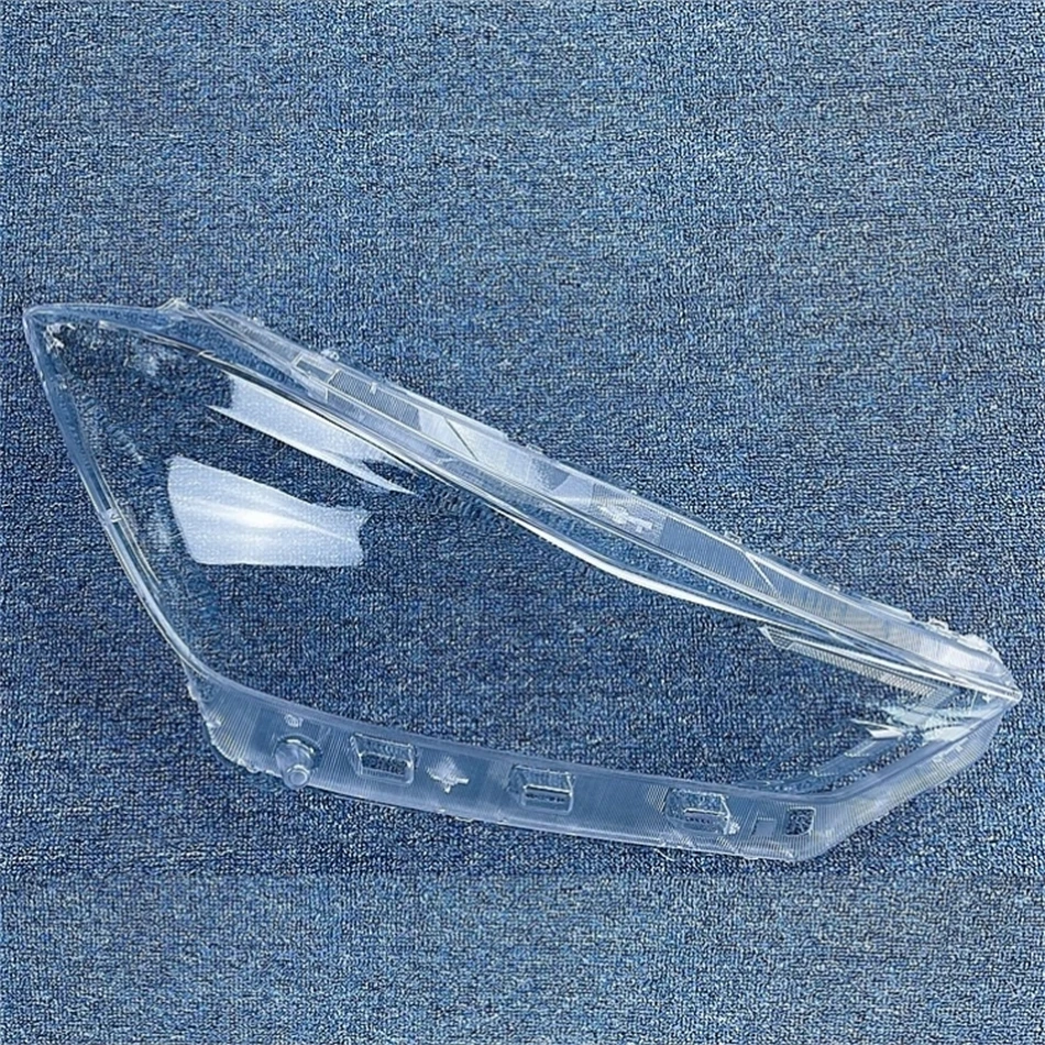 

For Nissan Kicks 2016 2017 2018 2019 2020 Car Products Headlights Lights Glass Replace The Original Lampshade