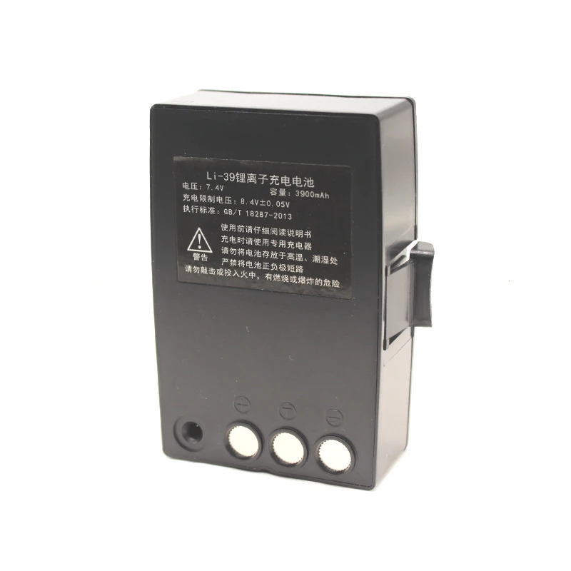 

Li-ion battery Li-39 for South NTS332/342 822R4 Total Station