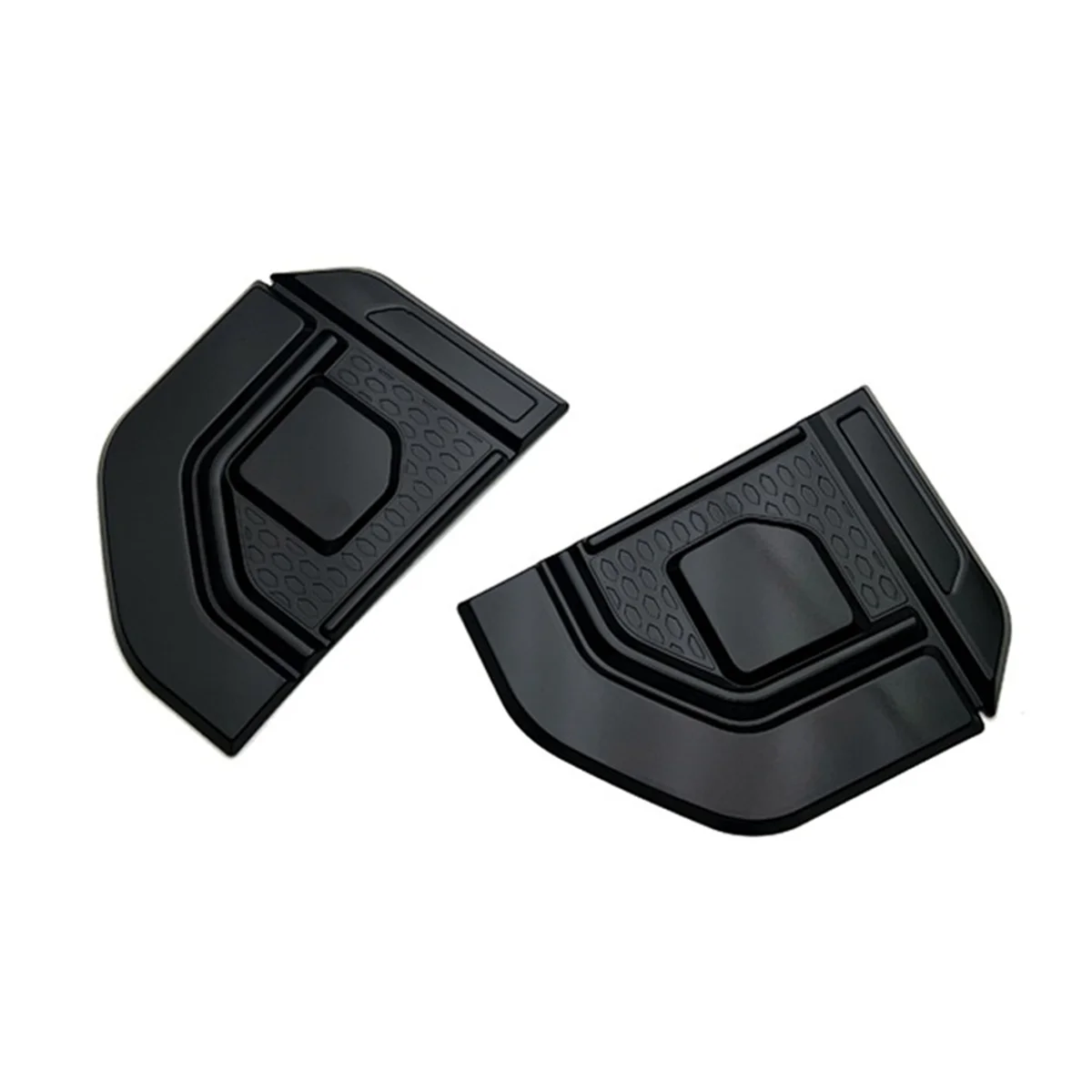 

For Land Cruiser 250 Prado LC250 2024 Car Side Cover Trim Decoration Exterior Accessories