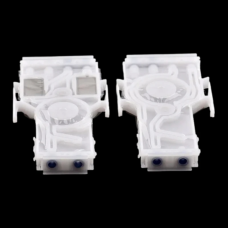 4Pcs Printhead Ink …