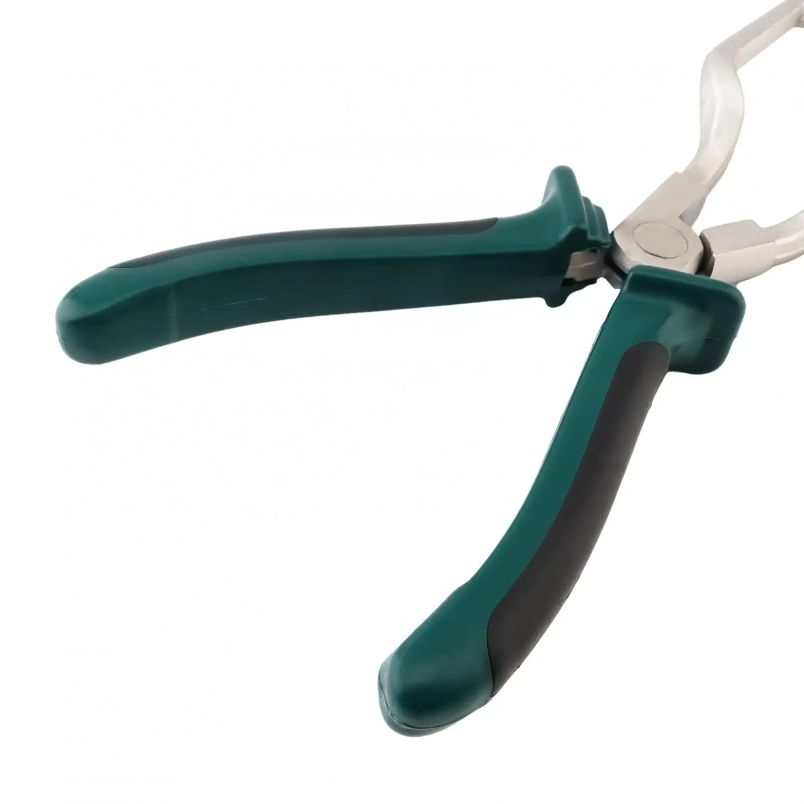 Alicates especiales para tubo de aceite de coche, alicates especiales para desmontaje de conector rápido, herramienta de reparación de tuberías multifunción