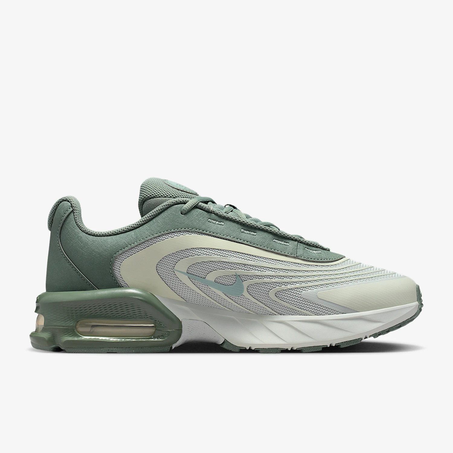 Nike Authentic Air Max Fire -  - Men'S Shoes Nike Air Max reseña y precio